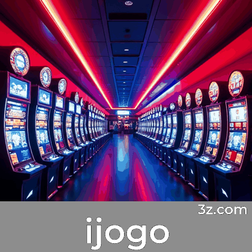 Claim Your Welcome Bonus Today on ijogo Play live casino Brazil with ijogo bonuses